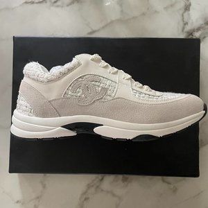 Chanel Women's Trainers